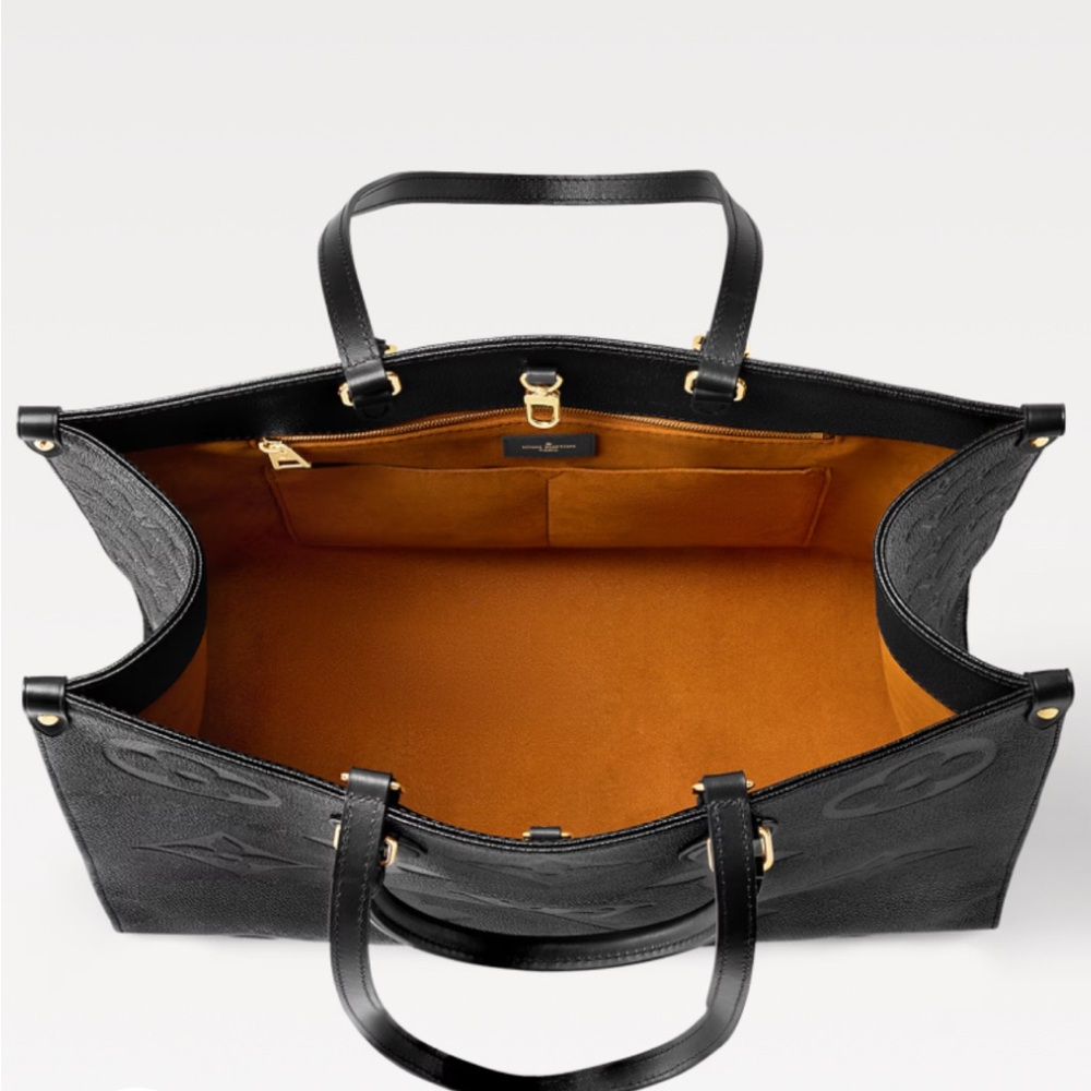 Louis Vuitton OnTheGo GM AUTHENTIC AND BRAND NEW NEVER WORN